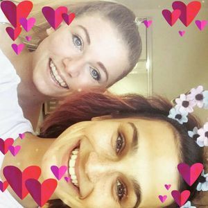 Meet your Posher, Michelle